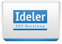 Ideler EDV-Beratung